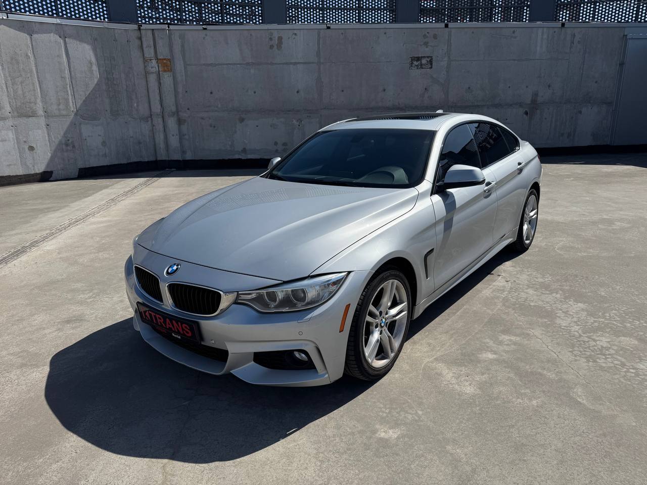 BMW 428 xDrive
